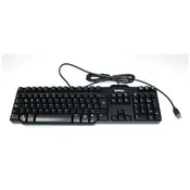 0031WH - Dell 105-Keys German USB Keyboard