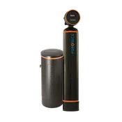 Defender™ iGen® C Whole-house Chloramine Water Softener and Filter Combo