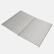 Hasty Bake Cooking Grates