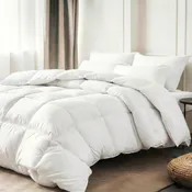 Alpine All-Season Duvet Insert