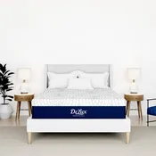 Delux Bedsprings 3000 Hybrid