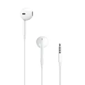 Apple EarPods with 3.5mm Plug Review: Wired, Unsealed and What the Listing Leaves Out