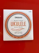 D'addario Baritone Uke Strings