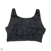 Athletic Bra By Aerie In Blue, Size: L