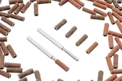102 pc 1/8" Sanding Bands