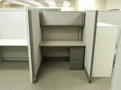 4×4 Cubicles