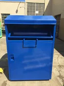 DPR 003 Round Top