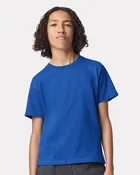American Apparel 2001Y Youth Fine Jersey Tee - Unisex | 15 Colors | Sizes XS-XL