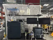 Waters Acquity UPLC System