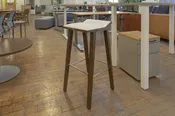 Andreu World Moody Stools