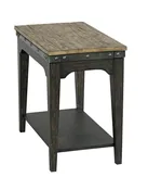 Artisans Chairside Table