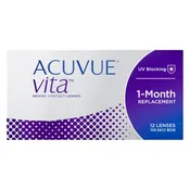 Acuvue Vita