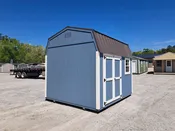 10×12 Dutchbarn
