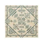 Harvest All-over print bandana