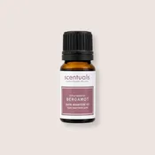 Bergamot Essential Oil