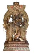 Ganesha Statue