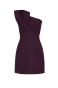 Acler Lugano Mini Dress