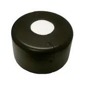 19” ROUND BASE COVER