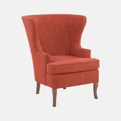 149-1 Wing Chair