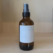 Palo Santo Room + Linen Spray
