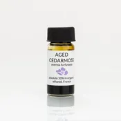 Aged Cedarmoss Absolute