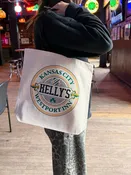 Canvas Tote — Kelly's Westport Inn