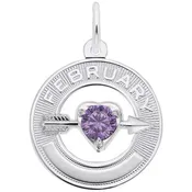 02 BIRTHSTONES FEBRUARY
