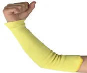 18″ Terry Cloth Sleeves