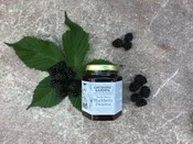 Teddy Berry Blackberry Preserve — Cheshire Garden