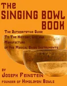 The Singing Bowl Book PDF Version