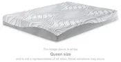8" Memory Foam Mattress