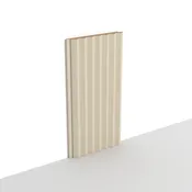Beige | WP10 | 3D Wall Panel