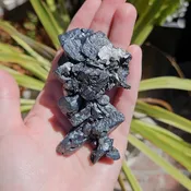 Acanthite (M1148)