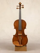 Carlo Moretti, 2024 — Applebaum Violin Shop