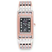 Pierre Laurent “Swiss Made” Cinema Ladies Watch 63148S
