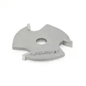 3 Wing Slotting Cutters | 1 7⁄8 Dia x 3⁄16 x 5⁄16 Inner Dia | 53208