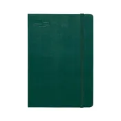 2027 A5 Left Minute Manager - EX Green