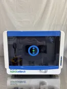 NanoCellect WOLF G2 Benchtop Microfluidic Cell Sorter