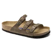 FLORIDA SOFT FOOTBED