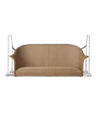 All Seasons Swing Settee