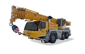 2023 LIEBHERR LTM1060-3.1
