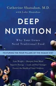 Deep Nutrition
