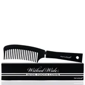 Wicked-Wide (Wide Tooth Comb) by RemySoft