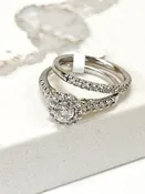 14k Diamonds Engagement Rings 1ct