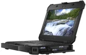 Dell Latitude 5424 Semi-Rugged Laptop Intel Core i5 8th Gen, 16GB RAM, 256GB SSD