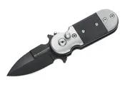 Boker Magnum Black Lightning