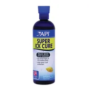 API Super Ick Cure Liquid 4 oz — Natty Pet Shop