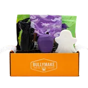Toys & Treats Box - 12 Month Subscription