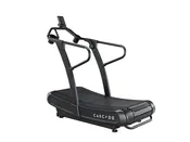 Cascade Ultra Runner Curved Treadmill