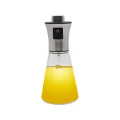 Glass Olive Oil Sprayer: 200 ml/6.7 Oz Mister Bottle